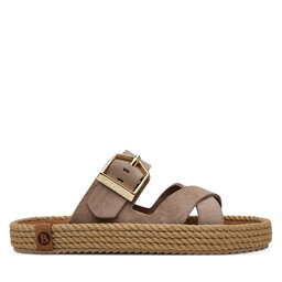 Bohonomad Pantoletten Bohonomad Sevilla SEV.12-00025 Beige