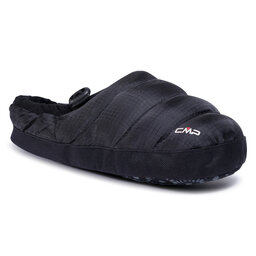 CMP Пантофи CMP Lyinx Wmn Slipper 30Q4676 Nero U901