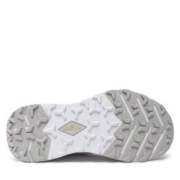 

Трекінгові черевики The North Face Vectiv Escape NF0A4T2ZAE71 Tnf White/Tin Grey, Сірий