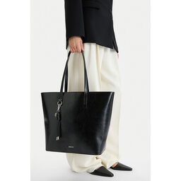 Lasocki Handtasche Lasocki CEO-LSK-X-002-09 Schwarz