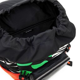 

Рюкзак Desigual 23SAKA01 2000, Чорний