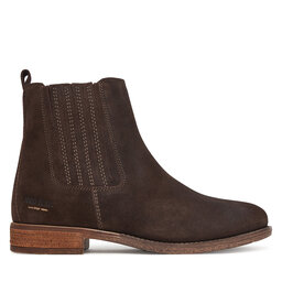 Josef Seibel Chelsea Josef Seibel Sienna 02 MI225 Marrone