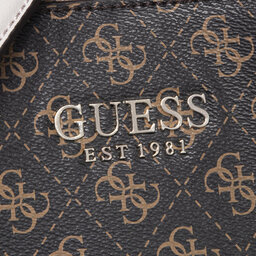 

Сумка Guess Lorenna (SG) HWSG76 71090 BRO, Коричневий