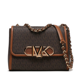 MICHAEL Michael Kors Kabelka MICHAEL Michael Kors Parker 30F2G7PS6B Brn/Acorn