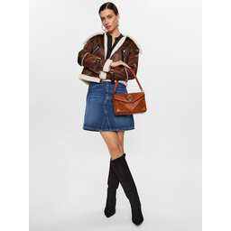 Liu Jo Borsetta Liu Jo M Crossbody AF3213 E0057 Bronze Caram 81148