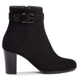 

Ботильйони Gino Rossi Frida DBI600-S47-4900-9900-0 99, Чорний