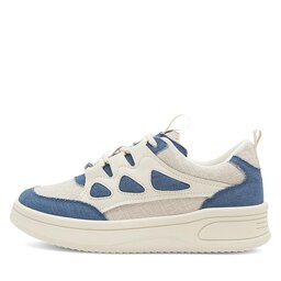 

Снікерcи Jenny Fairy WS2251-02 Beige/Blue, Кольоровий