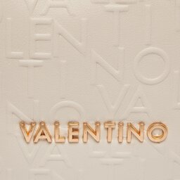 

Сумка Valentino Relax VBS6V009 Ecru 991, Écru