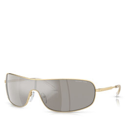 Michael Kors Sonnenbrillen Michael Kors 0MK1139 Light Gold 10146G
