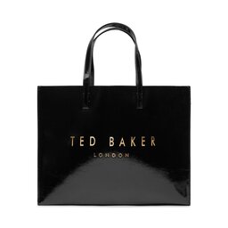 Ted Baker Τσάντα Ted Baker Crikon 271039 Black