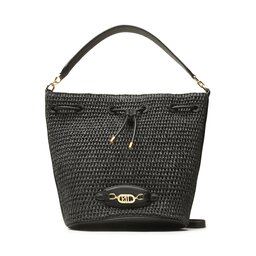 Lauren Ralph Lauren Torebka Lauren Ralph Lauren Andie 25 431891075003 Black
