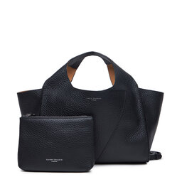 Gianni Chiarini Torebka Gianni Chiarini Euforia BS 9555 RNGDBL Czarny