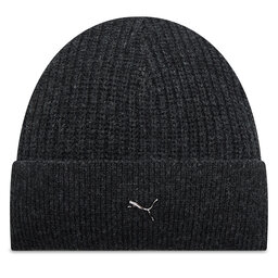 Puma Căciulă Puma Metal Cat Beanie 024874 01 Negru