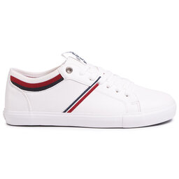 

Кросівки Levi's® Woods W College 231585-794-51 Regular White, Білий