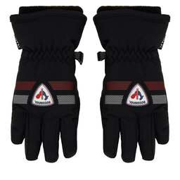 Rossignol Skijaške rukavice Rossignol Jr Roc Impr G RLMYG03 Crna