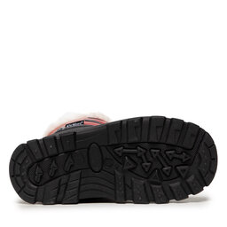 

Снігоходи Kickers Sealsnow KI-653265-10 S Red/Black/Grey 41, Червоний