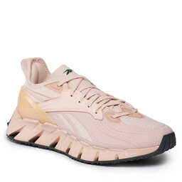 Reebok Buty Reebok Zig Kinetica 3 IG2751 Possibly Pink-R/Possibly Pink-R/Pure Grey 8