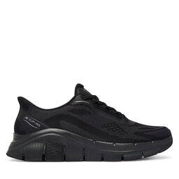 Skechers Sneakers Skechers Flex - Zayder 233218 Schwarz