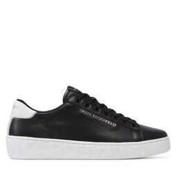 KARL LAGERFELD Αθλητικά KARL LAGERFELD KL51019 Μαύρο