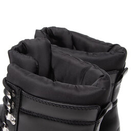 

Ботильйони Guess Vaney FL8V2Y LEA10 BLACK, Чорний