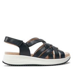 Caprice Sandalen Caprice 9-28708-42 Dunkelblau