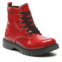 Lurchi Hikerkänga Lurchi Xenia-Tex 33-41006-33 S Red