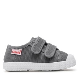 

Кеди Cienta 78020 Gris 23, Сірий