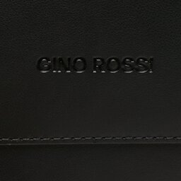 

Сумка Gino Rossi ZIA-CS8200 Black, Чорний