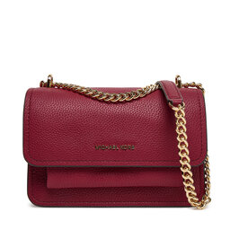 MICHAEL Michael Kors Kabelka MICHAEL Michael Kors 32T4GC7C1T Bordó