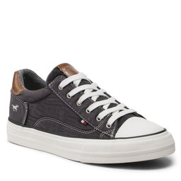 Mustang Scarpe da ginnastica Mustang 1272-307-9 Schwarz