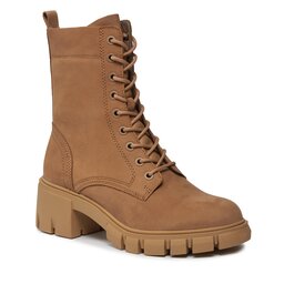 Tamaris Stiefeletten Tamaris 1-25272-41 Camel 310
