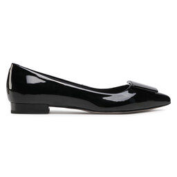 

Туфлі Gino Rossi 71387-08 Black, Чорний