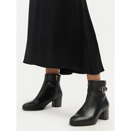 Pikolinos Stiefeletten Pikolinos Calafat W1Z-8588 Schwarz