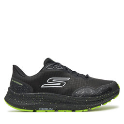 Skechers Buty do biegania Skechers Go Run Consistent 2.0: 220874/BKLM Czarny