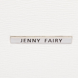 

Сумка Jenny Fairy RD0324 White, Білий