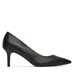 LAUREN RALPH LAUREN Lodičky LAUREN RALPH LAUREN Lanette 802972023001 Černá