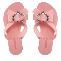 Melissa Infradito Melissa Mini Melissa Harmonic Hot Inf 33945 Rosa