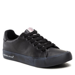 Cross Jeans Гуменки Cross Jeans JJ2R4054C Black
