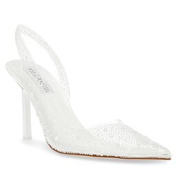 

Босоніжки Steve Madden EverClear-P Sandal SM11002924-02002-PRL Pearl, Écru
