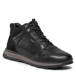 s.Oliver Μποτίνια s.Oliver 5-16214-41 Black 001