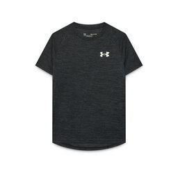 Under Armour Under Armour T-Shirt UA Tech 2.0 SS 1363284 Schwarz Regular Fit