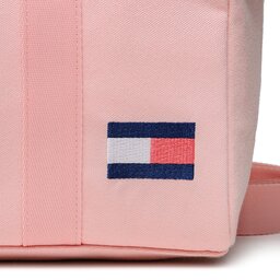 

Сумка для ланчу Tommy Hilfiger Big Flag Lunchbag AU0AU01723 TJS, Рожевий
