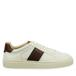 Gant Сникърси Gant 30631890 Екрю