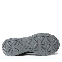 

Трекінгові черевики CMP Kaleepso Low Wmn Hiking Wp 31Q4906 Grey U862, Сірий