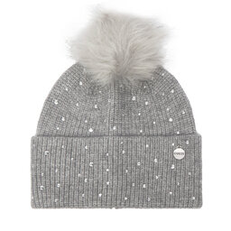 Guess Шапкa Guess AW5213 POL01 Сірий