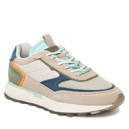 HOFF Sneakersy HOFF Kibo 12307611 Taupe