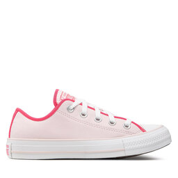 

Кеди Converse Ctas Ox A00892C Barely Rose/Strawberry Jam, Рожевий