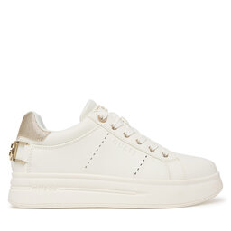 Guess Снікерcи Guess FLPWES ELE12 Білий