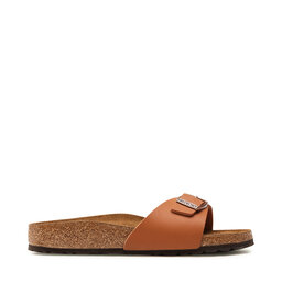

Шльопанці Birkenstock, Коричневий