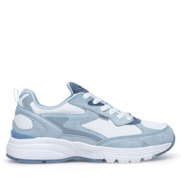 MEXX Sneakersy MEXX WYL3643-1A Modrá